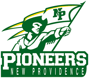 New Providence High School Logo