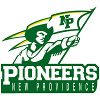 New Providence High School Logo